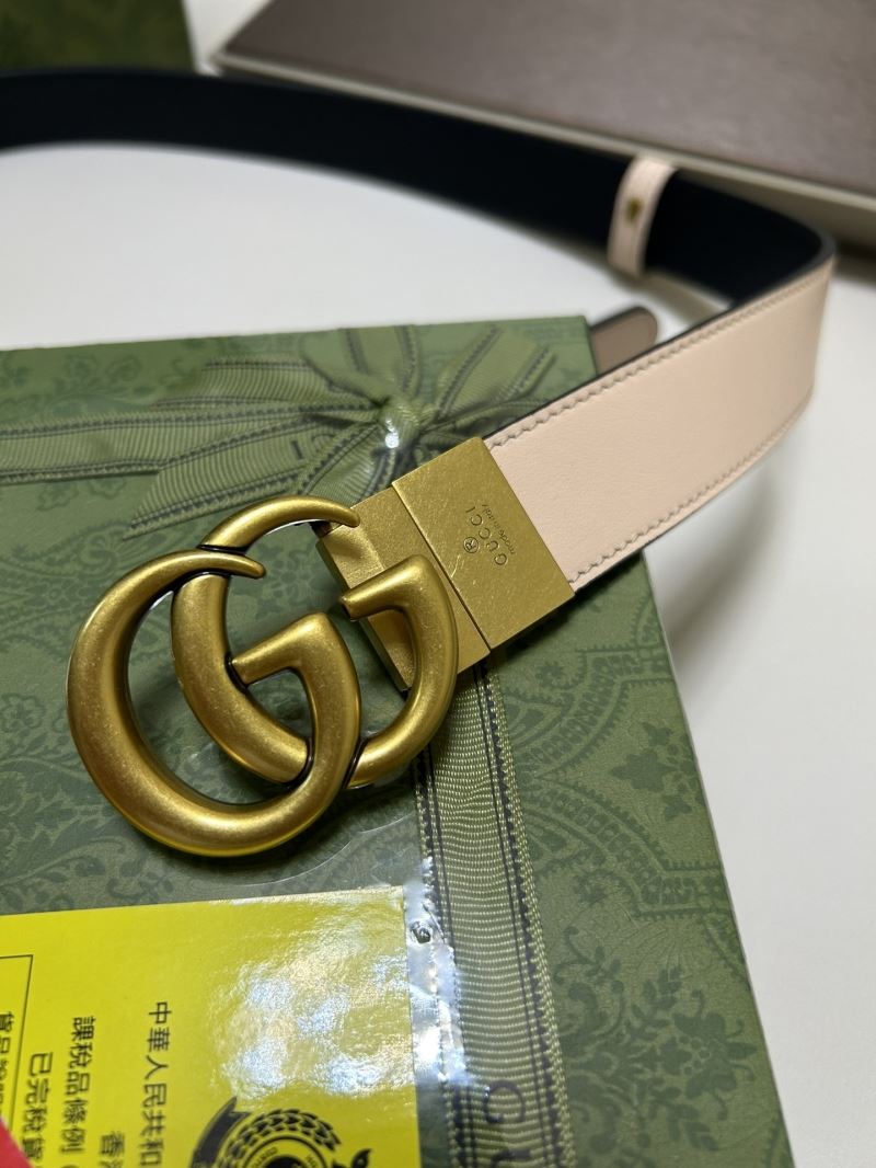 Gvc*1 belts